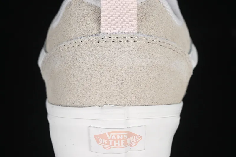 All categories Vans Vans series Vans Low Vans low-top Vans Knu Skool Vans low-top retro casual fat bread shoes VN000D6ZE2S